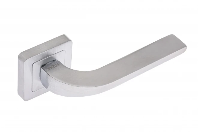 PRIUS ВЕНДА 57 601 - матовый хром - Ручки