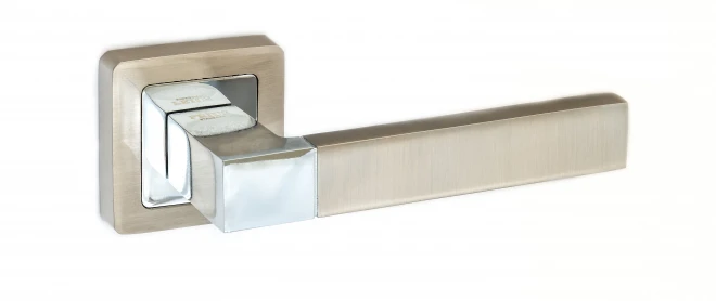 PRIUS СИТИ 57 544 - сатин/хром - Ручки