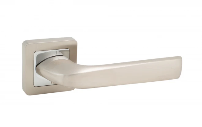 PRIUS АЛЕСТО 57 575 - сатин/хром - Ручки