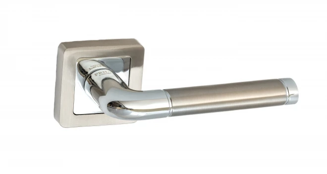 PRIUS МОНТЕ 02 577 - хром/сатен - Ручки