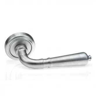  FADEX ANTIK 130V C02 - хром матовий - Ручки