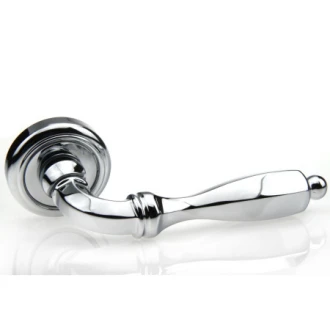  FADEX CAMILLA 228V C01 - хром полированный - Ручки