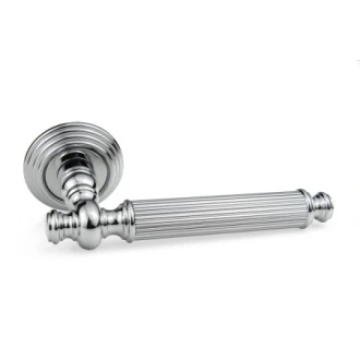  FADEX REGINA 353P С01 - хром полированный - Ручки