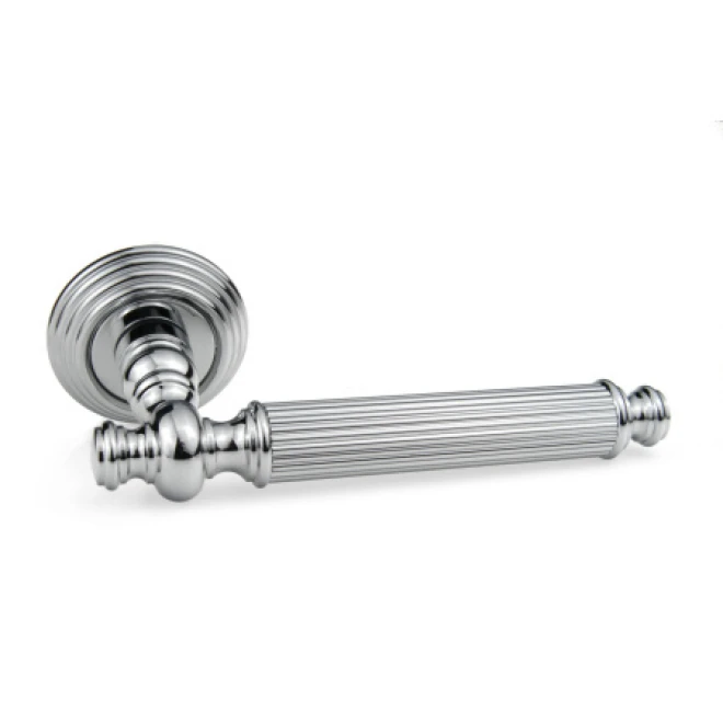  FADEX REGINA 353P С01 - хром полированный - Ручки