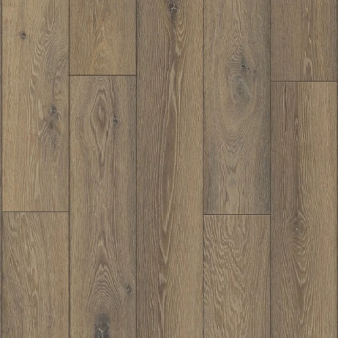 KRONO Original  ROCKO - R076 Бурбон Каск - Виниловый пол