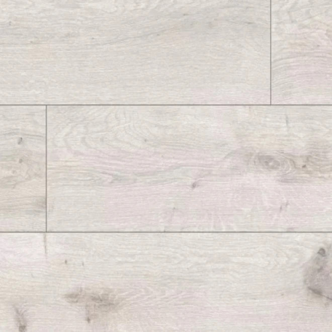 KRONO Original ROCKO - R129 Вайт Поппи - Виниловый пол