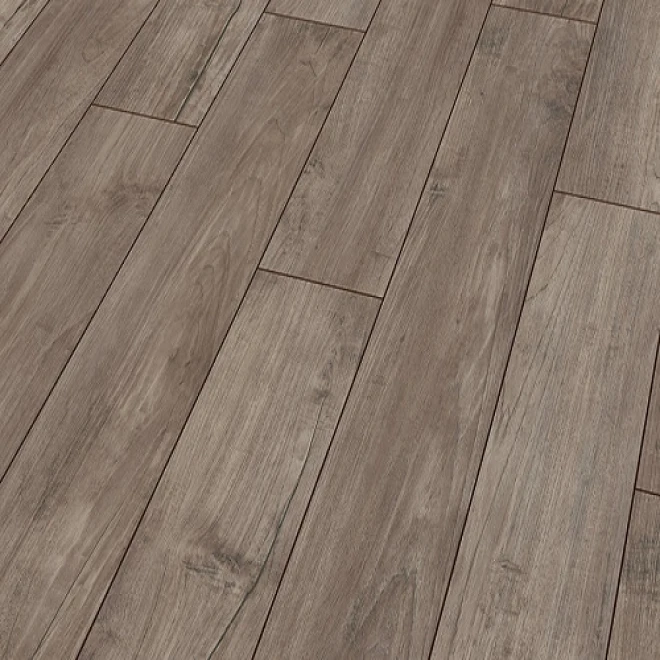  KRONOTEX EXQUISIT - 3242 Tick Nostalgia Silver - Laminate