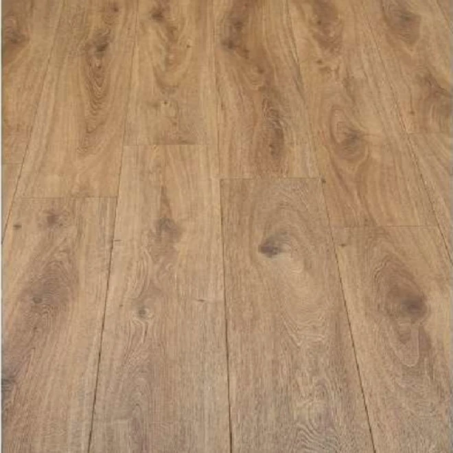 KRONOTEX AMAZONE - 4166 Prestige Natural Oak - Laminate