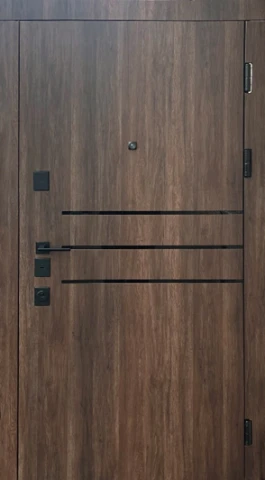 ФОРТ-М Фокус Віп 4К - Двері в наявності на складі