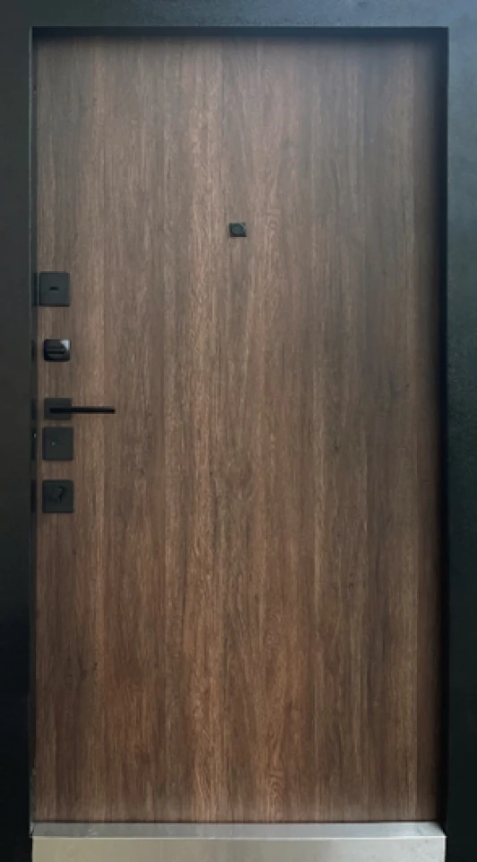 ФОРТ-М Фокус Віп 4К - Двері в наявності на складі