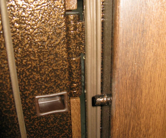 "Redfort" модель 1200 Арка + Ковка - Doors in stock