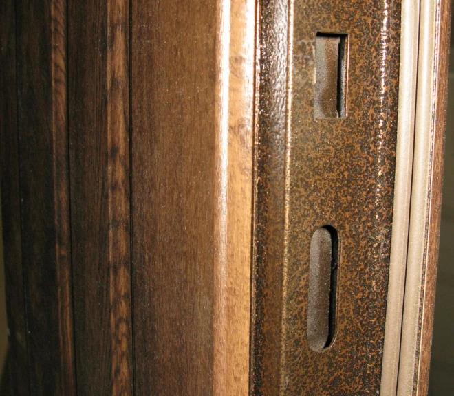 "Redfort" модель 1200 Арка + Ковка - Doors in stock