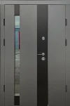"Redfort" модель 1200 Марсель со стеклопакетом - Doors in stock