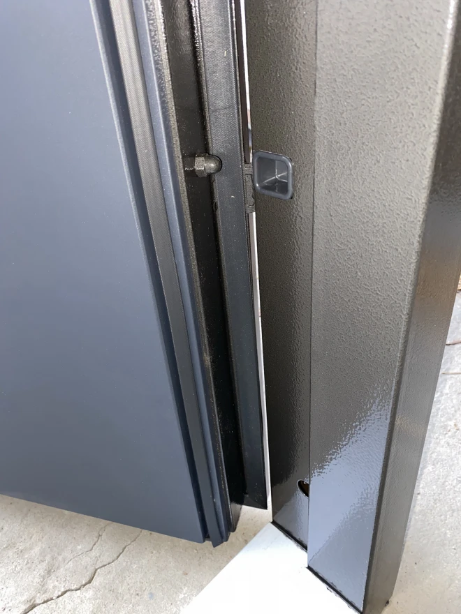 "Redfort" модель Акорд - Двері в наявності на складі