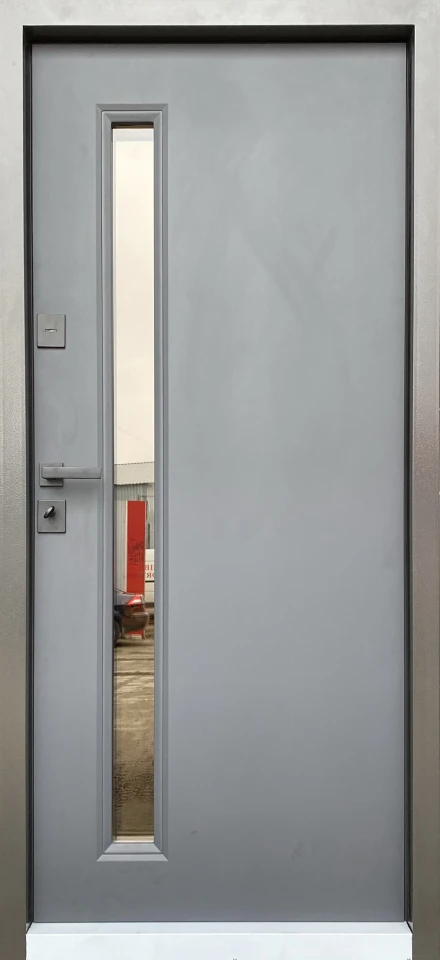 "Redfort" модель Акорд - Двері в наявності на складі