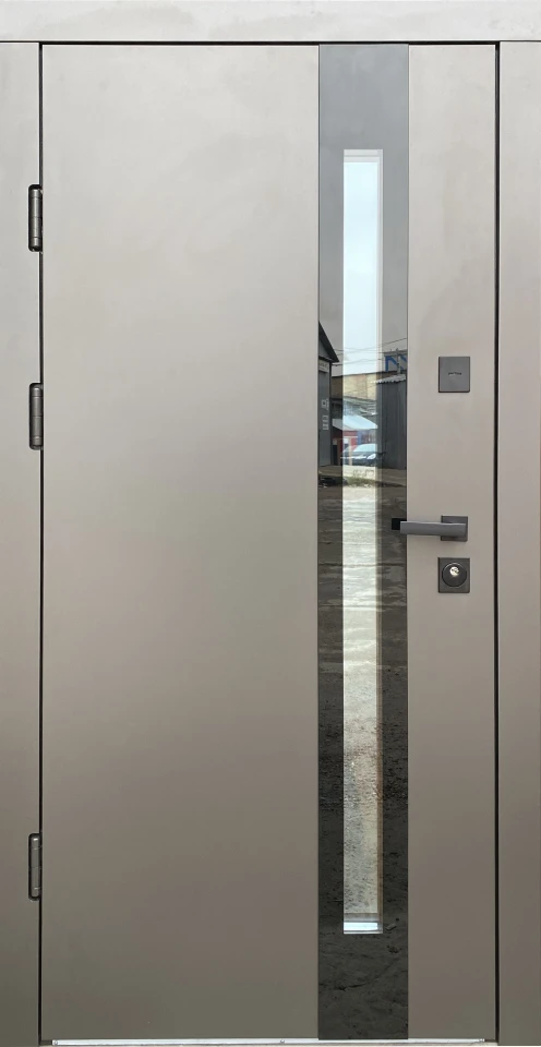 "Redfort" модель Акорд - Двері в наявності на складі