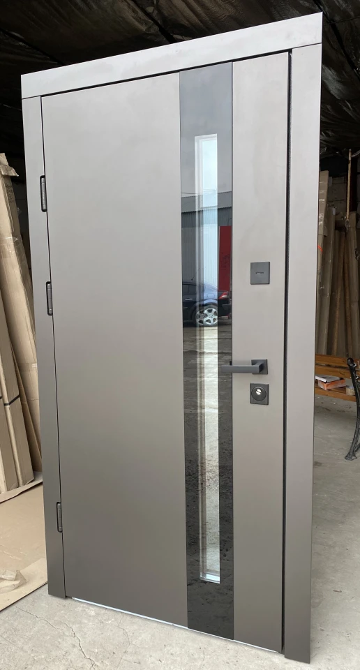 "Redfort" модель Акорд - Двері в наявності на складі