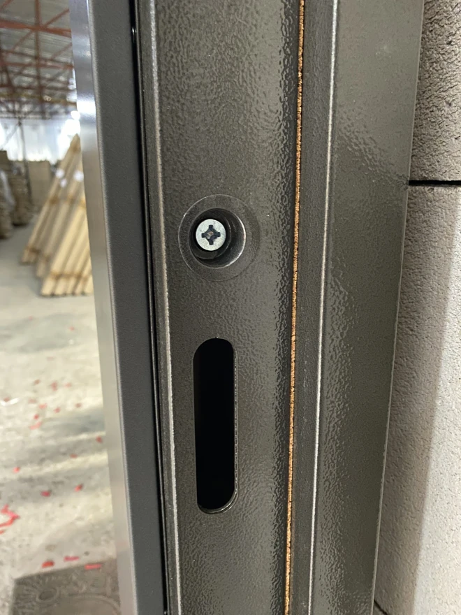 "Redfort" модель Акорд - Двері в наявності на складі