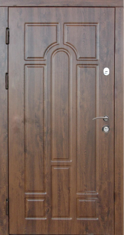 Redfort" модель Арка ПВХ-02 - Doors in stock