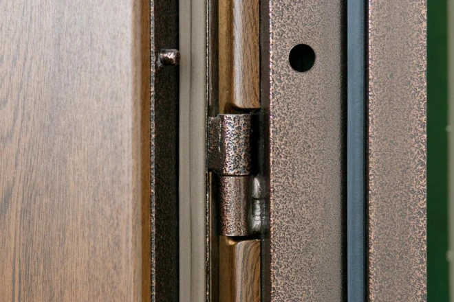 Redfort" модель Арка ПВХ-02 - Doors in stock