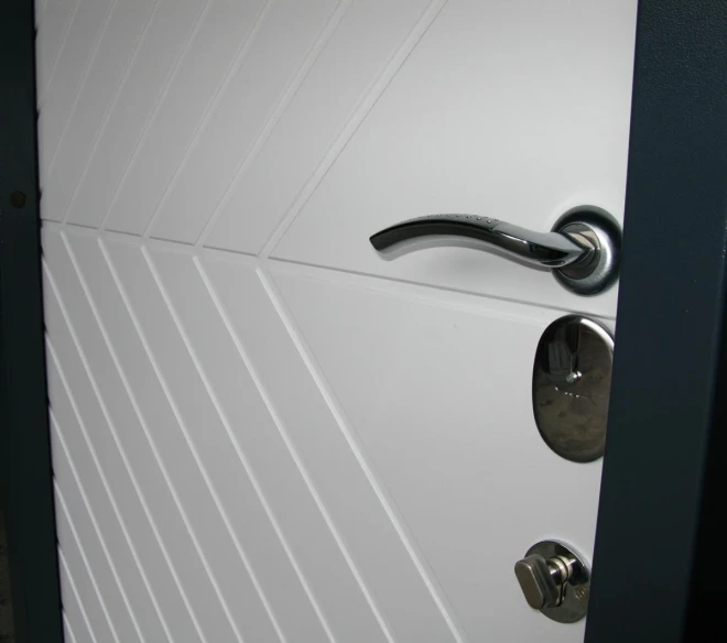 "Redfort" модель Ескада - Вхідні двері