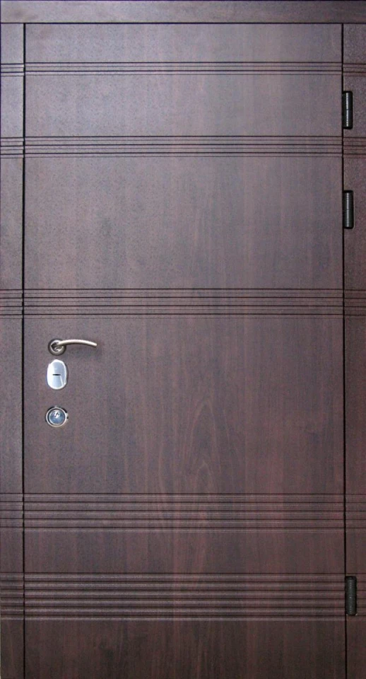 "Redfort" модель Паралель - Двері в наявності на складі