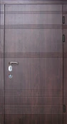 "Redfort" модель Паралель - Двері в наявності на складі