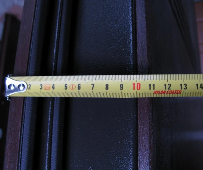 "Redfort" модель Паралель - Двері в наявності на складі