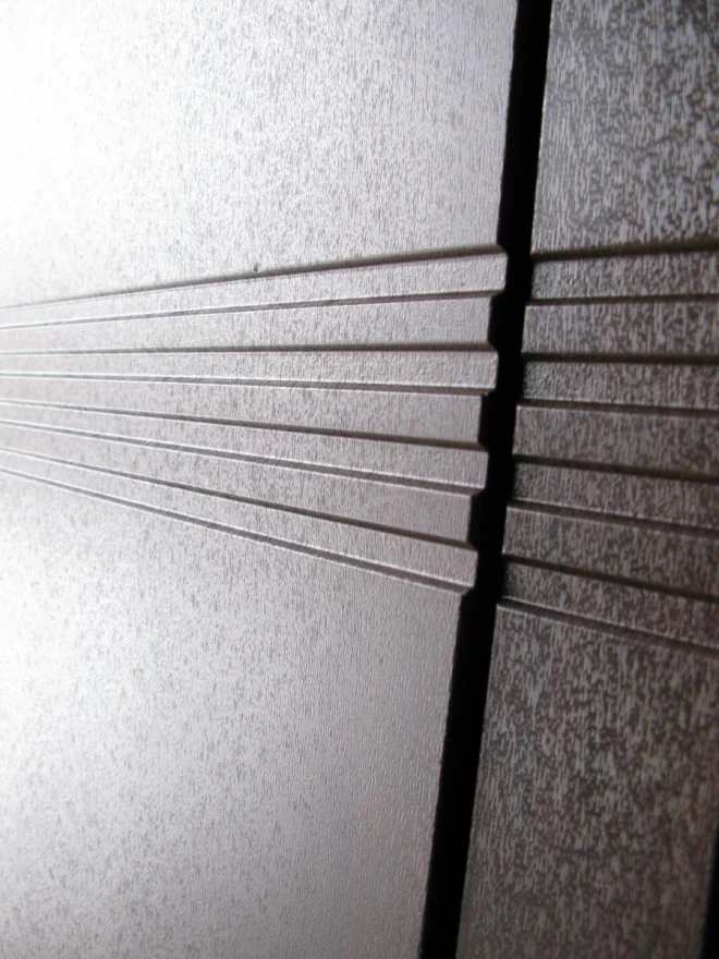 "Redfort" модель Паралель - Двері в наявності на складі