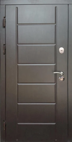 "Redfort" модель Канзас - Двері в наявності на складі