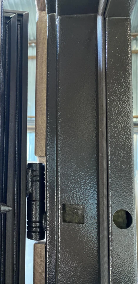 "Redfort" модель Канзас - Doors in stock