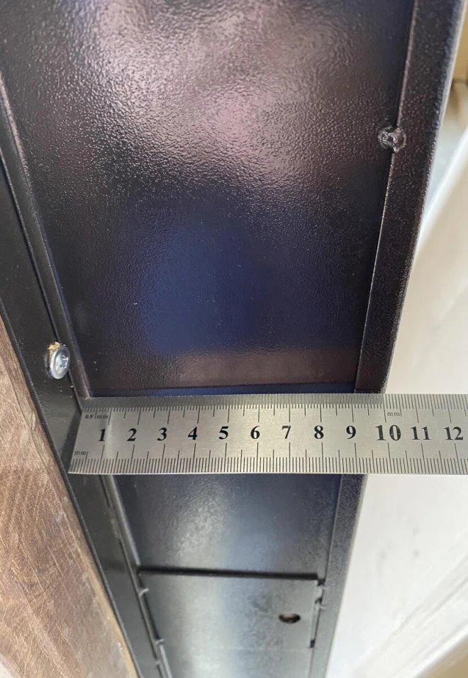 "Redfort" модель Канзас - Doors in stock