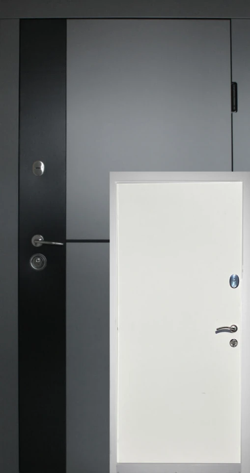 "Redfort" модель Марсель - Двері в наявності на складі