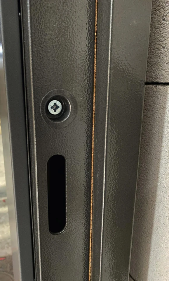 "Redfort" модель Марсель - Двері в наявності на складі