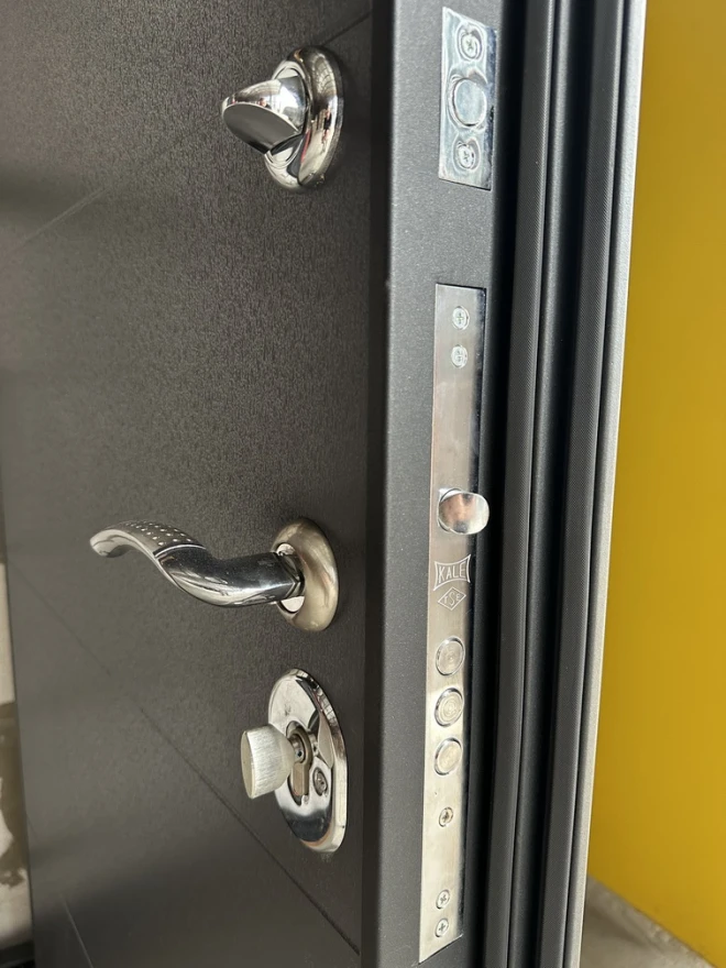 "Redfort" модель Стріт Грей - Двері в наявності на складі