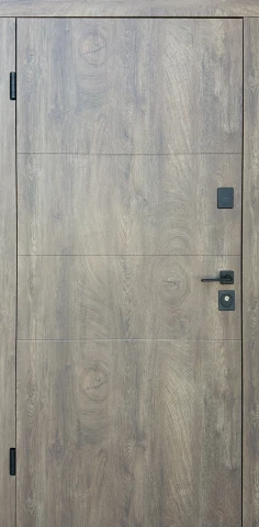 "Redfort" модель Елегант Лайт - Вхідні двері