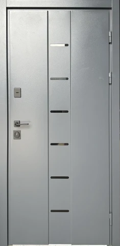 "Redfort" модель Ніка Грей - Двері в наявності на складі