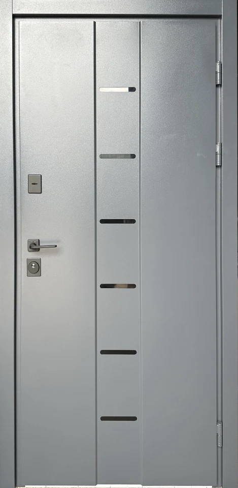 "Redfort" модель Ніка Грей - Двері в наявності на складі