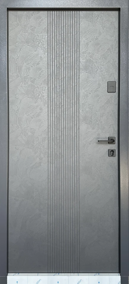 "Redfort" модель Ніка Грей - Двері в наявності на складі