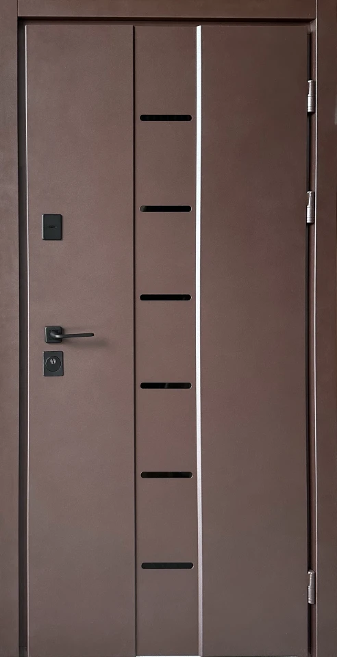 "Redfort" модель Ніка Браун - Двері в наявності на складі