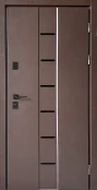 "Redfort" модель Ніка Браун - Двері в наявності на складі