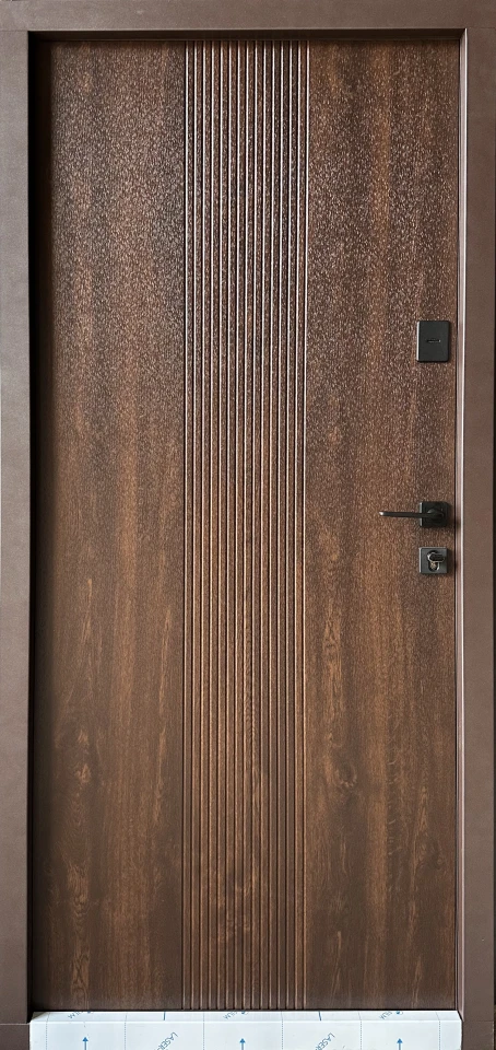 "Redfort" модель Ніка Браун - Двері в наявності на складі