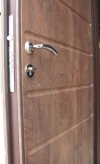 "Redfort" модель Кантрі - Двері в наявності на складі
