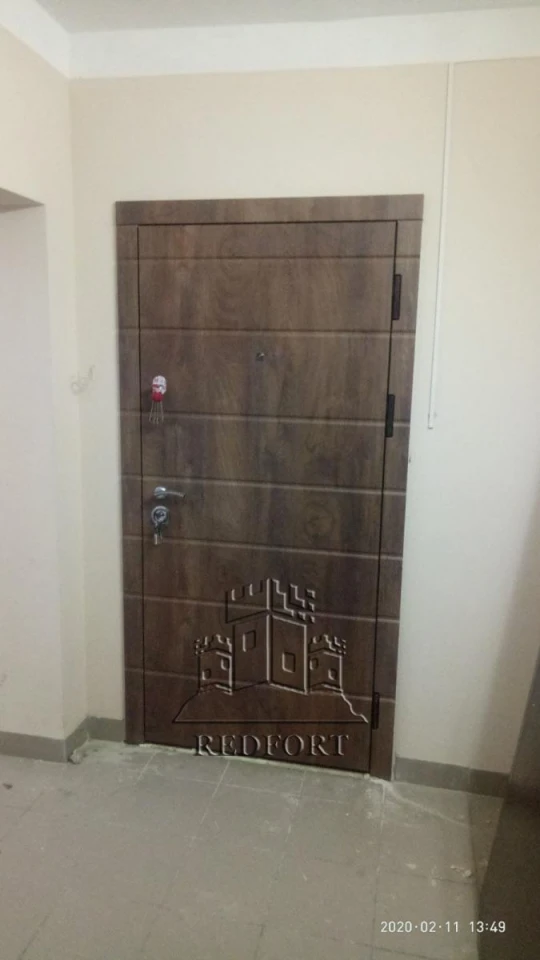 "Redfort" модель Кантрі - Двері в наявності на складі