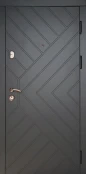 "Redfort" модель Граніт - Двері в наявності на складі