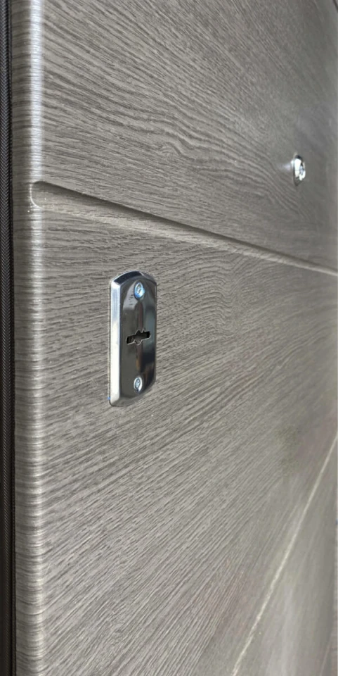 "Redfort" модель Міда - Двері в наявності на складі