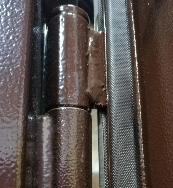 "Redfort" модель Міда - Двері в наявності на складі