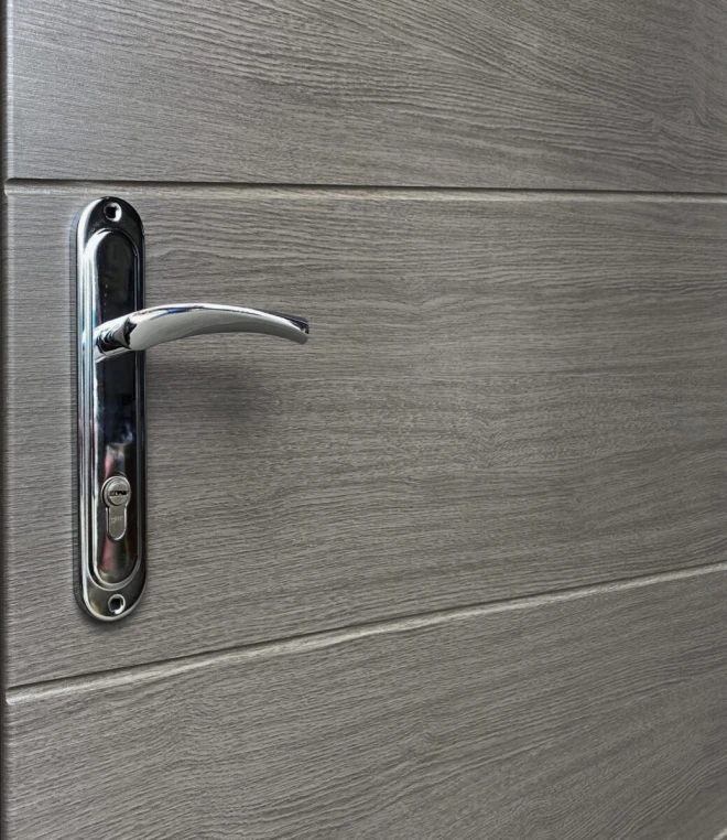 "Redfort" модель Міда - Двері в наявності на складі