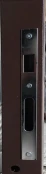 "Redfort" модель Лайн - Двері в наявності на складі
