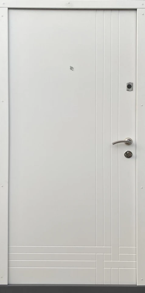 "Redfort" модель Сіті Лайт - Двері в наявності на складі
